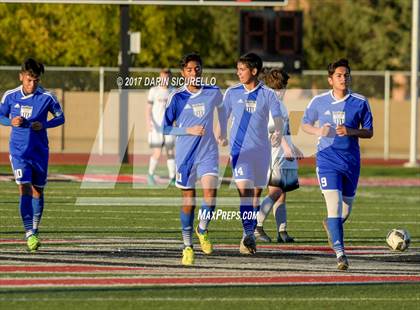 Thumbnail 2 in Dobson vs. Williams Field (Coyote Classic) photogallery.