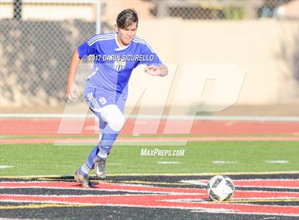 Thumbnail 2 in Dobson vs. Williams Field (Coyote Classic) photogallery.