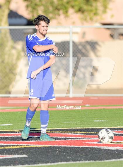 Thumbnail 3 in Dobson vs. Williams Field (Coyote Classic) photogallery.