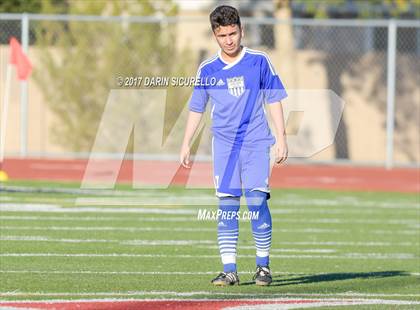 Thumbnail 3 in Dobson vs. Williams Field (Coyote Classic) photogallery.