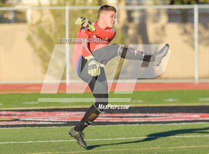 Thumbnail 1 in Dobson vs. Williams Field (Coyote Classic) photogallery.