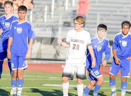 Thumbnail 2 in Dobson vs. Williams Field (Coyote Classic) photogallery.