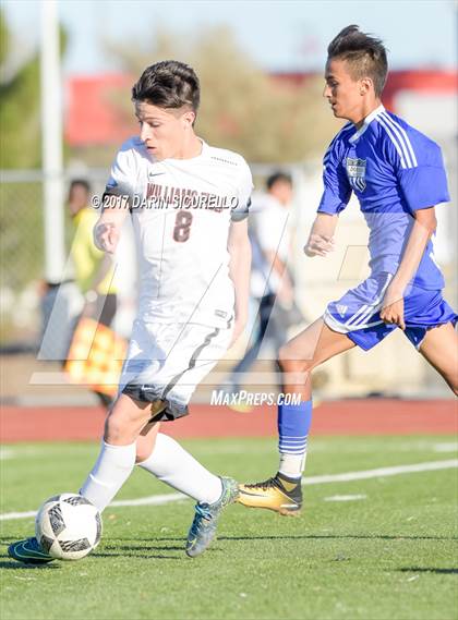 Thumbnail 3 in Dobson vs. Williams Field (Coyote Classic) photogallery.