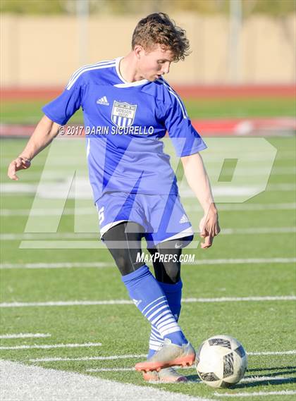 Thumbnail 3 in Dobson vs. Williams Field (Coyote Classic) photogallery.