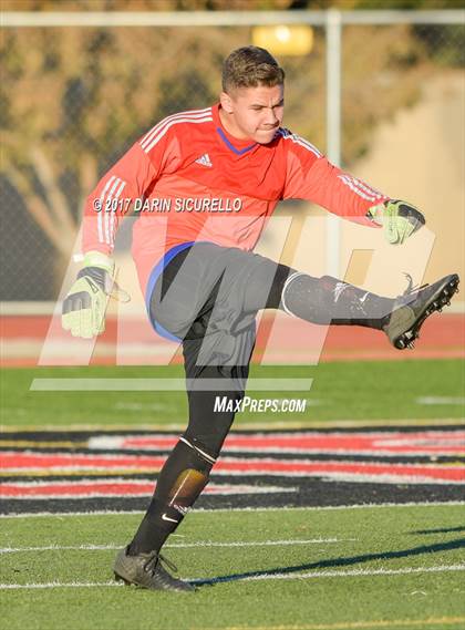 Thumbnail 2 in Dobson vs. Williams Field (Coyote Classic) photogallery.