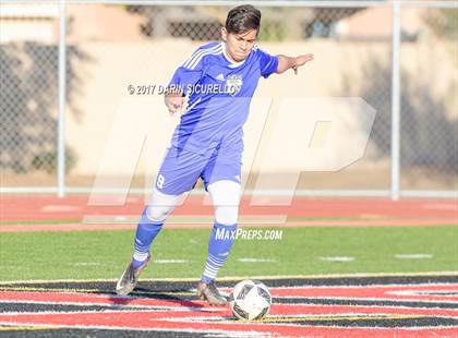 Thumbnail 1 in Dobson vs. Williams Field (Coyote Classic) photogallery.