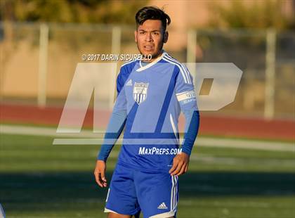 Thumbnail 3 in Dobson vs. Williams Field (Coyote Classic) photogallery.