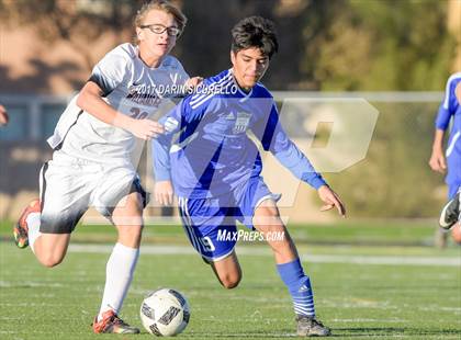 Thumbnail 3 in Dobson vs. Williams Field (Coyote Classic) photogallery.
