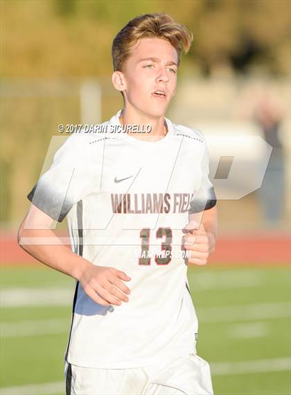 Thumbnail 3 in Dobson vs. Williams Field (Coyote Classic) photogallery.