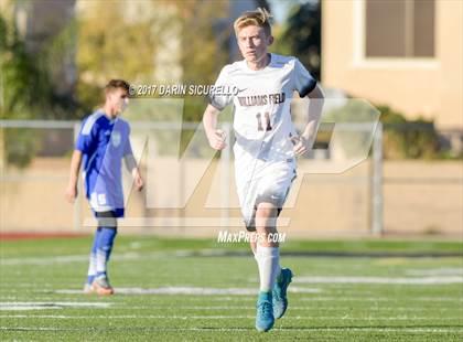 Thumbnail 1 in Dobson vs. Williams Field (Coyote Classic) photogallery.
