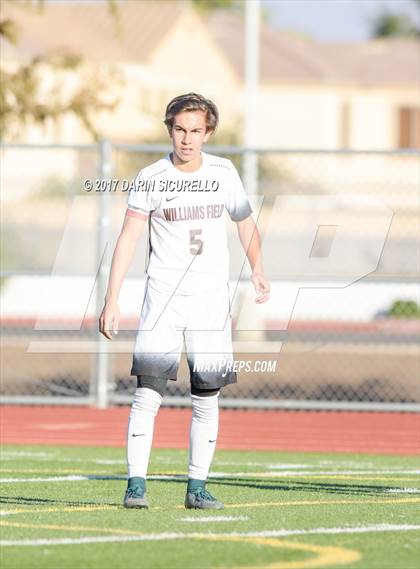 Thumbnail 3 in Dobson vs. Williams Field (Coyote Classic) photogallery.