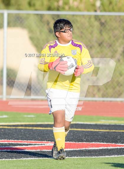 Thumbnail 2 in Dobson vs. Williams Field (Coyote Classic) photogallery.