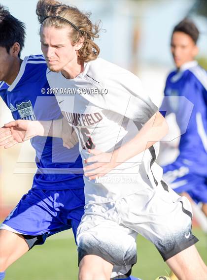 Thumbnail 2 in Dobson vs. Williams Field (Coyote Classic) photogallery.
