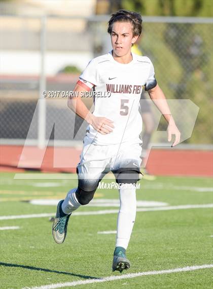 Thumbnail 2 in Dobson vs. Williams Field (Coyote Classic) photogallery.