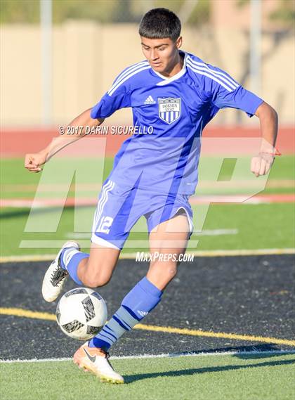 Thumbnail 2 in Dobson vs. Williams Field (Coyote Classic) photogallery.