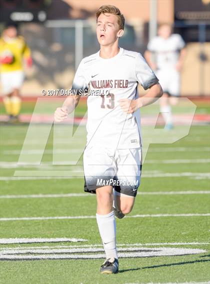 Thumbnail 1 in Dobson vs. Williams Field (Coyote Classic) photogallery.