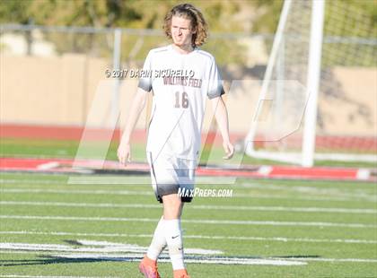 Thumbnail 1 in Dobson vs. Williams Field (Coyote Classic) photogallery.