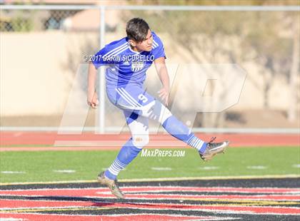 Thumbnail 3 in Dobson vs. Williams Field (Coyote Classic) photogallery.