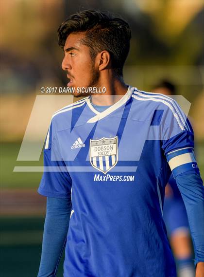 Thumbnail 1 in Dobson vs. Williams Field (Coyote Classic) photogallery.