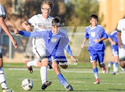 Thumbnail 1 in Dobson vs. Williams Field (Coyote Classic) photogallery.