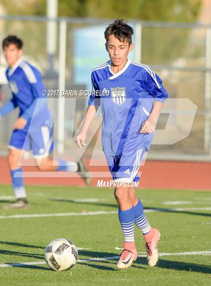 Thumbnail 1 in Dobson vs. Williams Field (Coyote Classic) photogallery.