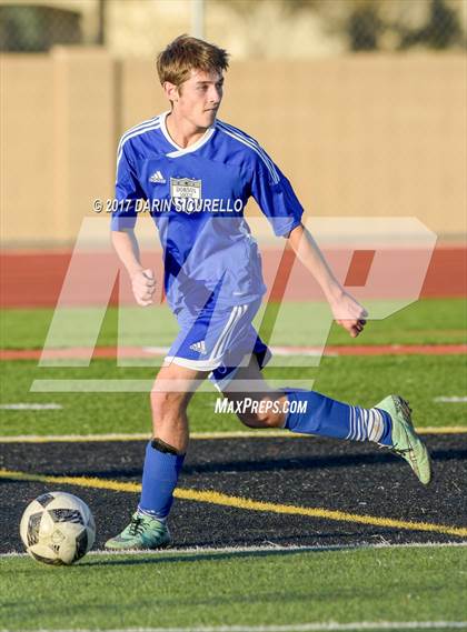Thumbnail 2 in Dobson vs. Williams Field (Coyote Classic) photogallery.