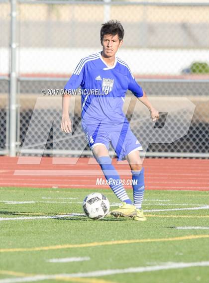 Thumbnail 3 in Dobson vs. Williams Field (Coyote Classic) photogallery.