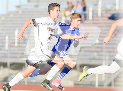 Thumbnail 1 in Dobson vs. Williams Field (Coyote Classic) photogallery.