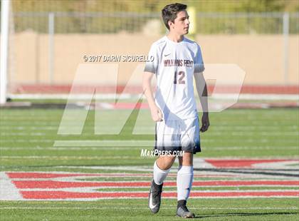 Thumbnail 2 in Dobson vs. Williams Field (Coyote Classic) photogallery.