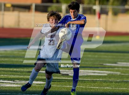 Thumbnail 1 in Dobson vs. Williams Field (Coyote Classic) photogallery.