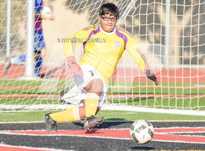Thumbnail 2 in Dobson vs. Williams Field (Coyote Classic) photogallery.