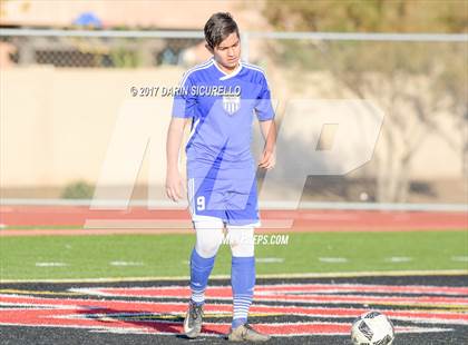 Thumbnail 3 in Dobson vs. Williams Field (Coyote Classic) photogallery.