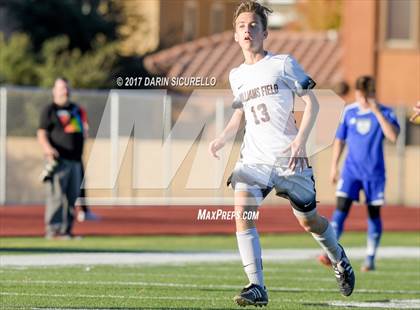 Thumbnail 3 in Dobson vs. Williams Field (Coyote Classic) photogallery.