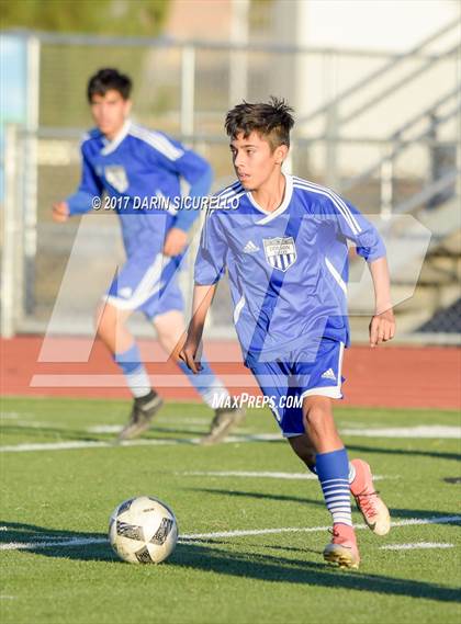 Thumbnail 3 in Dobson vs. Williams Field (Coyote Classic) photogallery.