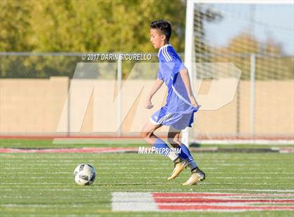 Thumbnail 3 in Dobson vs. Williams Field (Coyote Classic) photogallery.