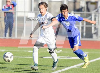 Thumbnail 2 in Dobson vs. Williams Field (Coyote Classic) photogallery.