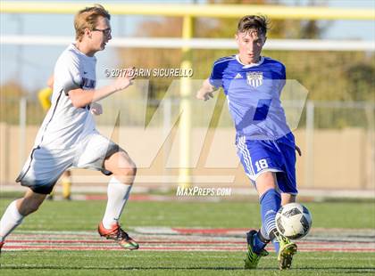 Thumbnail 3 in Dobson vs. Williams Field (Coyote Classic) photogallery.