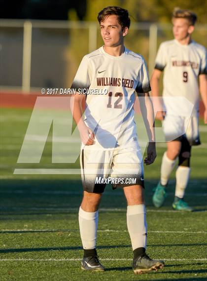 Thumbnail 1 in Dobson vs. Williams Field (Coyote Classic) photogallery.