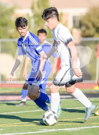 Thumbnail 3 in Dobson vs. Williams Field (Coyote Classic) photogallery.