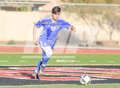 Thumbnail 1 in Dobson vs. Williams Field (Coyote Classic) photogallery.