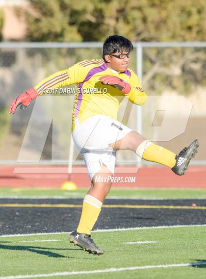 Thumbnail 1 in Dobson vs. Williams Field (Coyote Classic) photogallery.