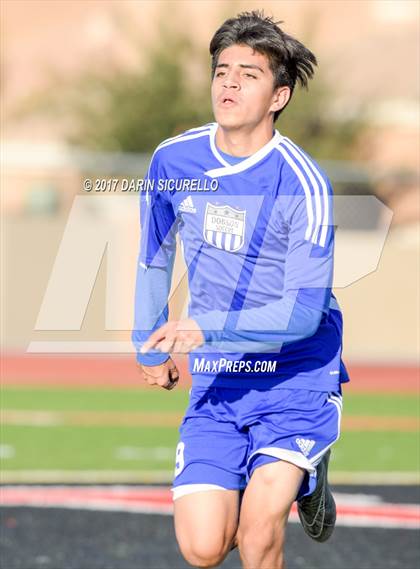 Thumbnail 2 in Dobson vs. Williams Field (Coyote Classic) photogallery.