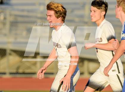Thumbnail 2 in Dobson vs. Williams Field (Coyote Classic) photogallery.