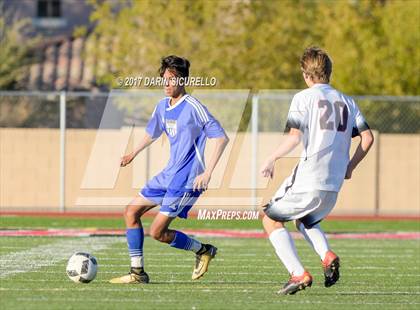 Thumbnail 2 in Dobson vs. Williams Field (Coyote Classic) photogallery.