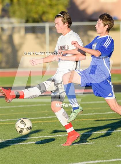 Thumbnail 2 in Dobson vs. Williams Field (Coyote Classic) photogallery.