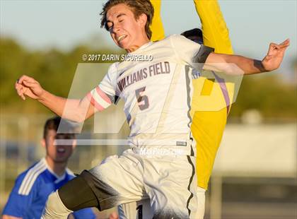 Thumbnail 1 in Dobson vs. Williams Field (Coyote Classic) photogallery.