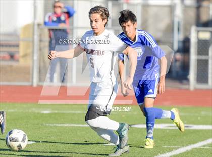 Thumbnail 3 in Dobson vs. Williams Field (Coyote Classic) photogallery.