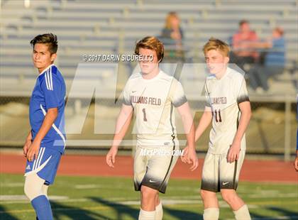 Thumbnail 2 in Dobson vs. Williams Field (Coyote Classic) photogallery.