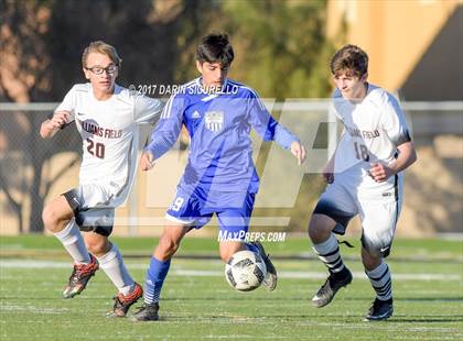 Thumbnail 3 in Dobson vs. Williams Field (Coyote Classic) photogallery.