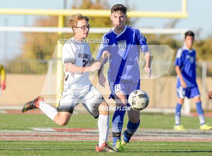 Thumbnail 1 in Dobson vs. Williams Field (Coyote Classic) photogallery.